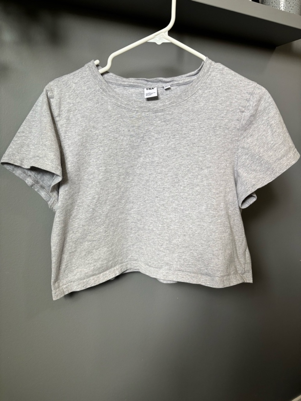 Aritzia TNA Weekend T-shirt